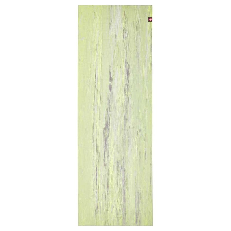 Tapis De Yoga Manduka EKO Lite 4mm - Matcha Marbled - Éco-responsable 2,2kg