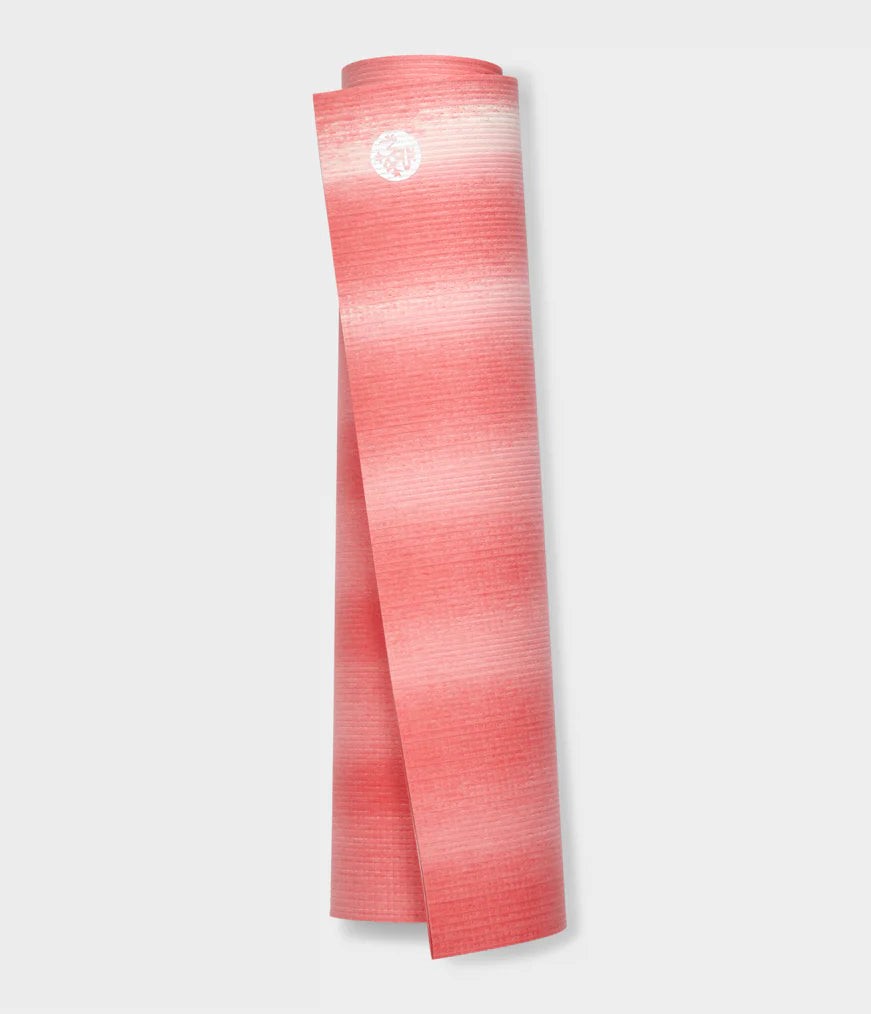 Manduka eQua Serviette pour tapis de yoga, 183 cm