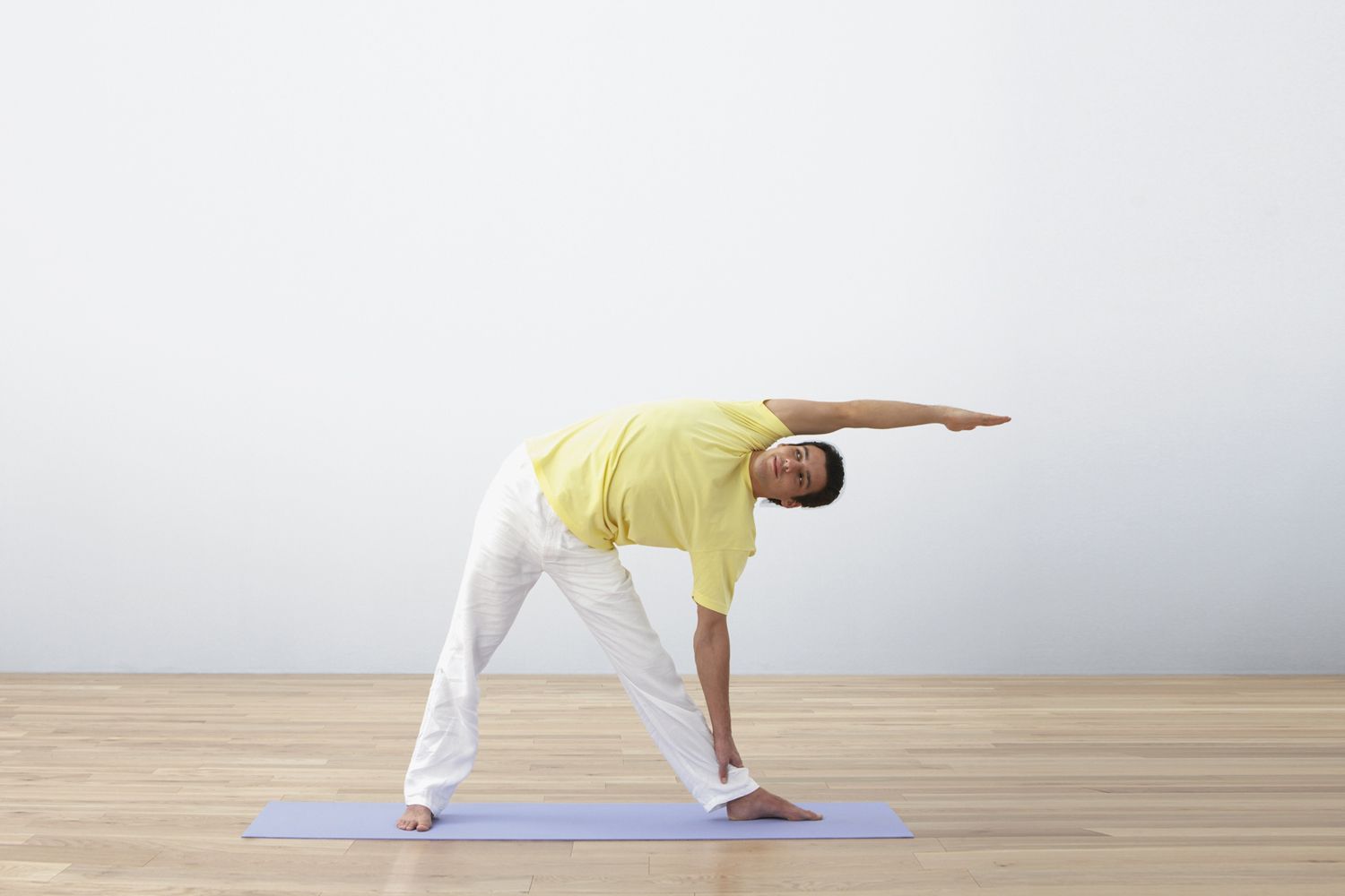 Sivananda yoga