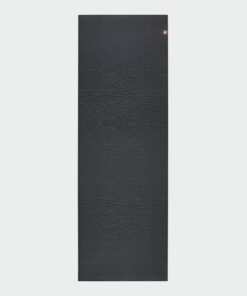 Thảm Tập Yoga Manduka eKOlite Long 4mm - Charcoal