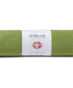 Khăn Yoga Manduka eQua Mat Towel