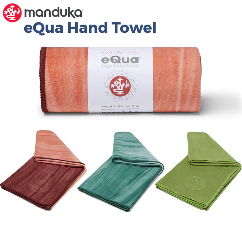 Khăn tay Maduka Equa-Sage Solid